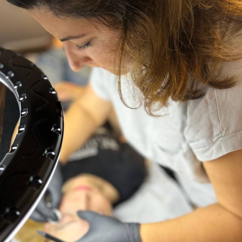 permanent master works